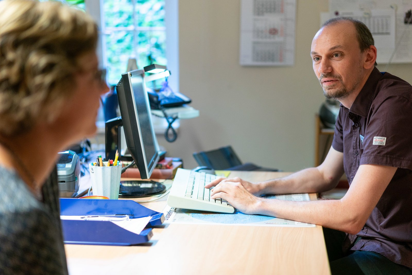 PIA - Klinik für Psychiatrie und Psychotherapie